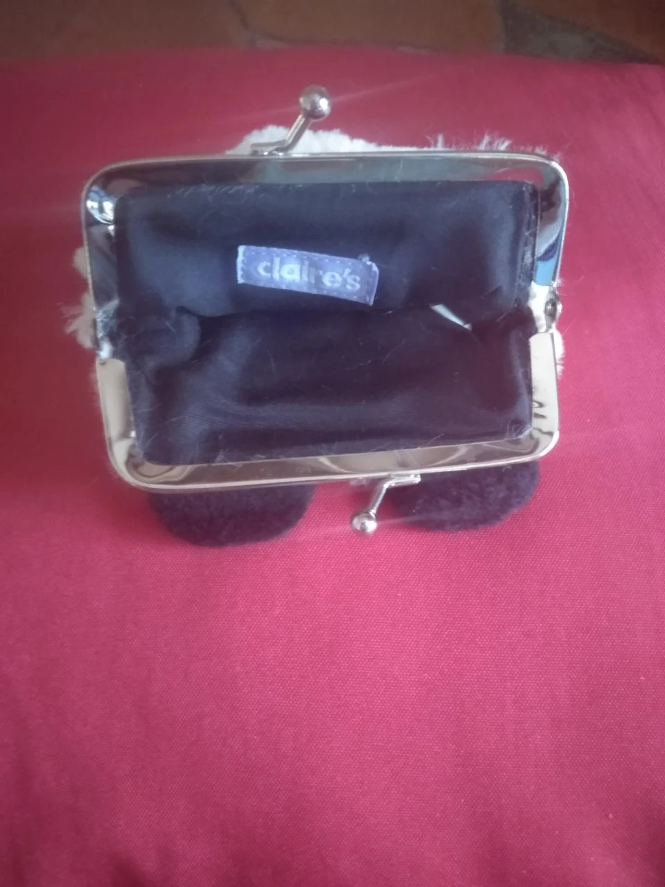 Porta-moedas original – photo 2